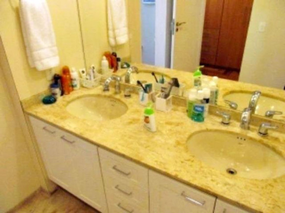 Imagem Apartamento com 5 Quartos à Venda, 275 m² em Campo Belo - São Paulo