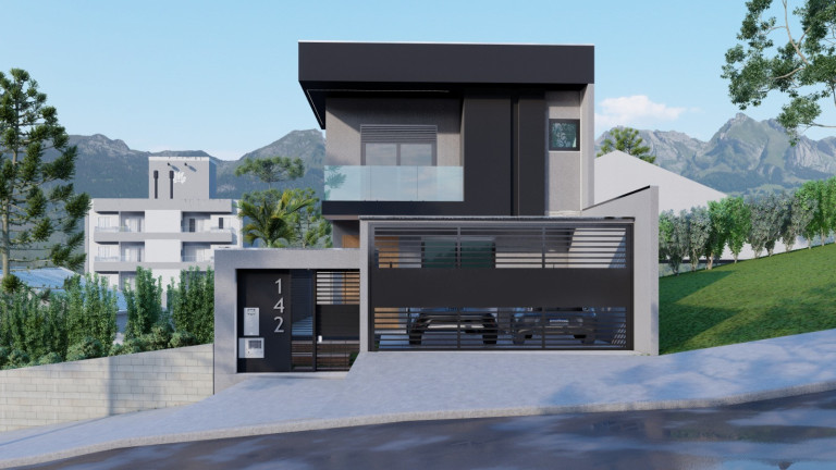 Imagem Sobrado com 3 Quartos à Venda, 131 m² em Portais (polvilho) - Cajamar Imagem Sobrado com 3 Quartos à Venda, 131 m² em Portais (polvilho) - Cajamar