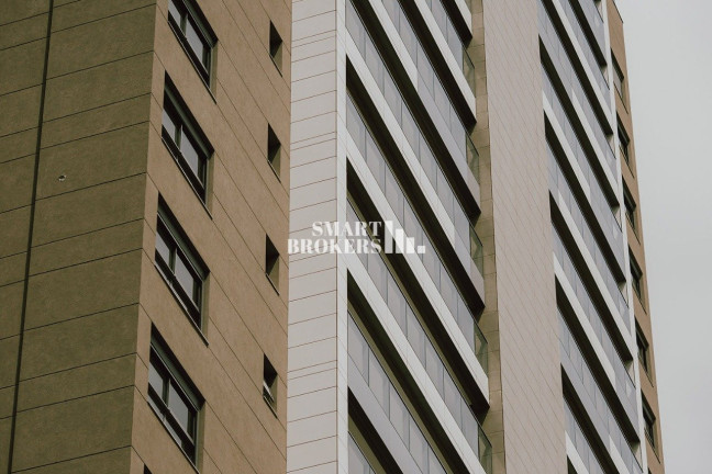 Imagem Apartamento com 3 Quartos à Venda, 154 m² em Vila Nova Conceição - São Paulo