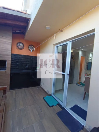 Imagem Casa de Condomínio com 2 Quartos à Venda, 125 m² em Vila Mineirão - Sorocaba