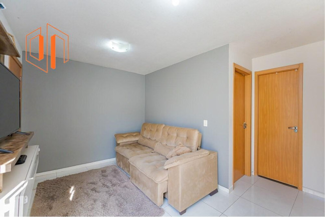 Imagem Apartamento com 2 Quartos à Venda, 43 m² em Pinheirinho - Curitiba Imagem Apartamento com 2 Quartos à Venda, 43 m² em Pinheirinho - Curitiba