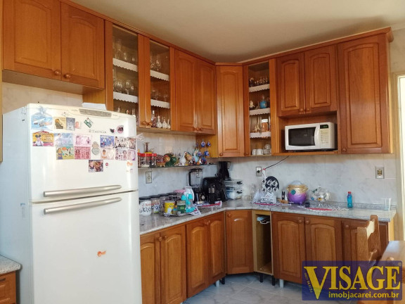 Imagem Casa com 3 Quartos à Venda, 168 m² em Centro - Jacareí Imagem Casa com 3 Quartos à Venda, 168 m² em Centro - Jacareí