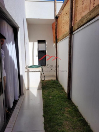 Imagem Casa com 3 Quartos à Venda, 180 m² em Roncáglia - Valinhos Imagem Casa com 3 Quartos à Venda, 180 m² em Roncáglia - Valinhos