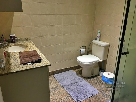 Imagem Apartamento com 4 Quartos à Venda, 380 m² em Centro - São Bernardo Do Campo