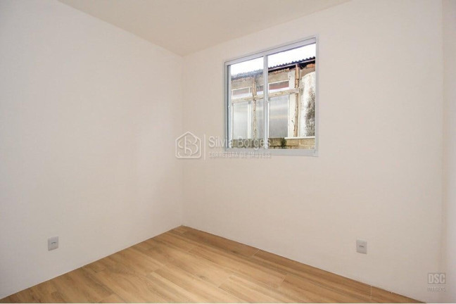 Imagem Apartamento com 2 Quartos à Venda, 43 m² em Camaquã - Porto Alegre
