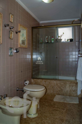 Imagem Apartamento com 4 Quartos à Venda, 130 m² em Perdizes - São Paulo Imagem Apartamento com 4 Quartos à Venda, 130 m² em Perdizes - São Paulo