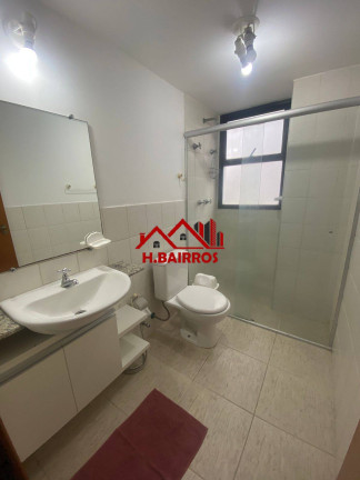 Imagem Apartamento com 2 Quartos à Venda, 80 m² em Parque Residencial Aquarius - São José Dos Campos Imagem Apartamento com 2 Quartos à Venda, 80 m² em Parque Residencial Aquarius - São José Dos Campos
