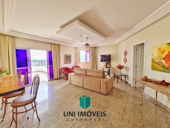 Imagem Imóvel com 3 Quartos à Venda, 160 m² em Centro - Guarapari