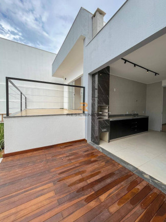 Imagem Casa com 3 Quartos à Venda, 130 m² em Jardim Imperial - Lagoa Santa Imagem Casa com 3 Quartos à Venda, 130 m² em Jardim Imperial - Lagoa Santa