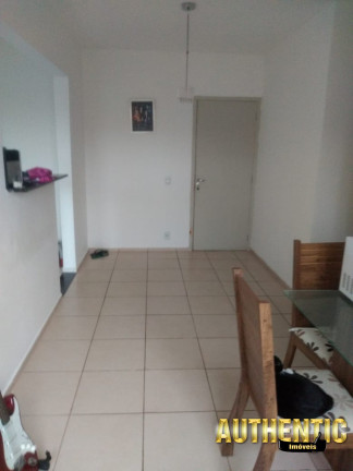 Imagem Apartamento com 2 Quartos à Venda, 62 m² em Condomínio Spazio Ilha Di Capri - Itu Imagem Apartamento com 2 Quartos à Venda, 62 m² em Condomínio Spazio Ilha Di Capri - Itu