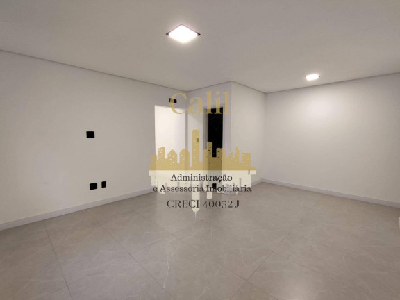 Imagem Casa com 3 Quartos à Venda, 280 m² em Embaré - Santos Imagem Casa com 3 Quartos à Venda, 280 m² em Embaré - Santos