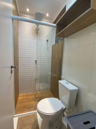 Imagem Apartamento com 2 Quartos à Venda,  em Vila São Pedro - Hortolândia