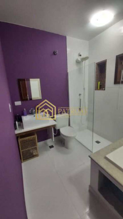 Imagem Casa com 3 Quartos à Venda, 240 m² em Vila Scarpelli - Santo André Imagem Casa com 3 Quartos à Venda, 240 m² em Vila Scarpelli - Santo André