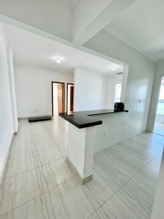 Imagem Apartamento com 2 Quartos à Venda, 91 m² em Caiçara - Praia Grande