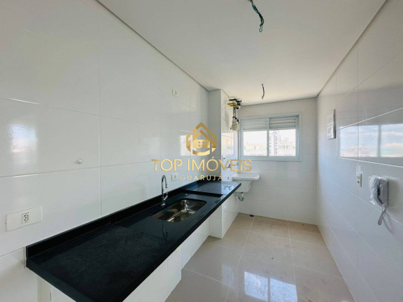 Imagem Apartamento com 2 Quartos à Venda, 75 m² em Pitangueiras - Guarujá