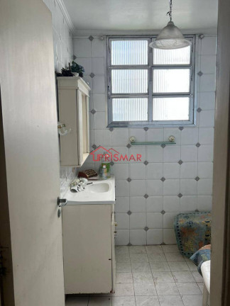 Imagem Apartamento com 3 Quartos à Venda, 165 m² em Santos