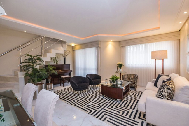 Imagem Apartamento com 3 Quartos à Venda, 277 m² em Agronômica - Florianópolis Imagem Apartamento com 3 Quartos à Venda, 277 m² em Agronômica - Florianópolis