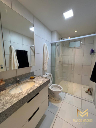 Imagem Apartamento com 3 Quartos à Venda, 91 m² em Porto Das Dunas - Aquiraz Imagem Apartamento com 3 Quartos à Venda, 91 m² em Porto Das Dunas - Aquiraz