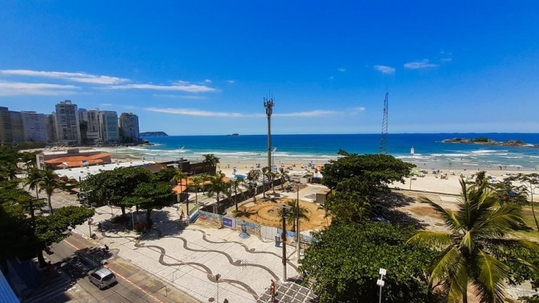 Imagem Apartamento com 5 Quartos à Venda, 185 m² em Pitangueiras - Guarujá Imagem Apartamento com 5 Quartos à Venda, 185 m² em Pitangueiras - Guarujá