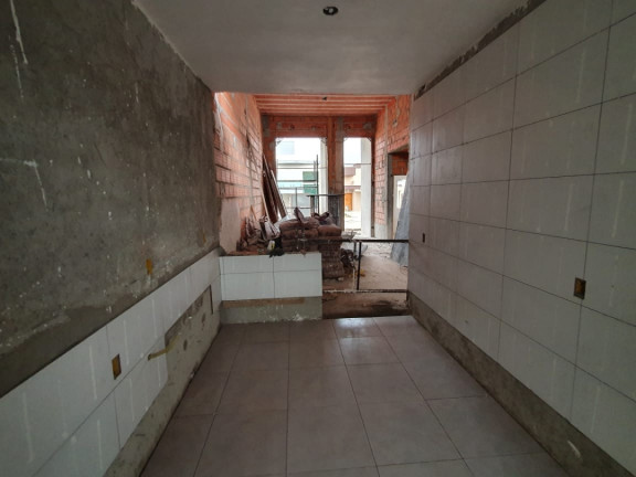 Imagem Casa de Condomínio com 3 Quartos à Venda, 100 m² em Horto Florestal - Sorocaba Imagem Casa de Condomínio com 3 Quartos à Venda, 100 m² em Horto Florestal - Sorocaba