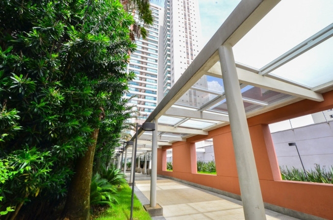 Imagem Apartamento com 2 Quartos à Venda, 66 m² em Jardim Aeroporto - São Paulo