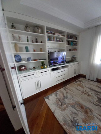 Imagem Apartamento com 3 Quartos à Venda, 198 m² em Centro - Santo André Imagem Apartamento com 3 Quartos à Venda, 198 m² em Centro - Santo André