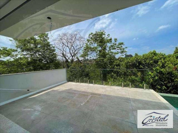 Imagem Casa com 4 Quartos à Venda, 435 m² em Granja Viana - Cotia Imagem Casa com 4 Quartos à Venda, 435 m² em Granja Viana - Cotia