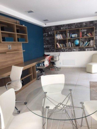 Imagem Apartamento com 2 Quartos à Venda, 100 m² em Morumbi - São Paulo Imagem Apartamento com 2 Quartos à Venda, 100 m² em Morumbi - São Paulo