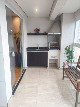 Imagem Apartamento com 3 Quartos à Venda, 93 m² em Fundação - São Caetano Do Sul Imagem Apartamento com 3 Quartos à Venda, 93 m² em Fundação - São Caetano Do Sul