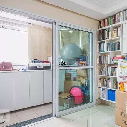 Imagem Cobertura com 3 Quartos à Venda, 280 m² em Santo Antônio - São Caetano Do Sul Imagem Cobertura com 3 Quartos à Venda, 280 m² em Santo Antônio - São Caetano Do Sul