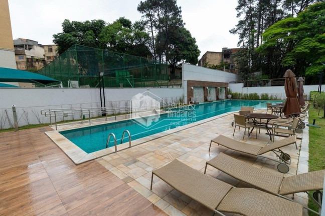 Imagem Apartamento com 2 Quartos à Venda, 65 m² em Jardim Marajoara - São Paulo Imagem Apartamento com 2 Quartos à Venda, 65 m² em Jardim Marajoara - São Paulo