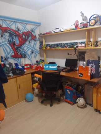 Imagem Apartamento com 2 Quartos à Venda, 62 m² em Vila Augusta - Guarulhos