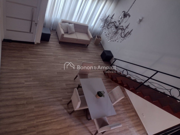 Imagem Casa de Condomínio com 3 Quartos à Venda, 300 m² em João Aranha - Paulínia Imagem Casa de Condomínio com 3 Quartos à Venda, 300 m² em João Aranha - Paulínia