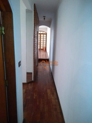 Imagem Casa com 1 Quarto à Venda, 150 m² em Parque Continental - Guarulhos Imagem Casa com 1 Quarto à Venda, 150 m² em Parque Continental - Guarulhos