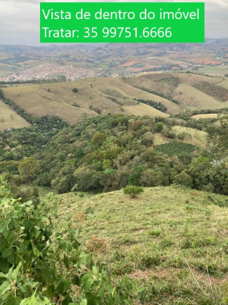 Imagem Terreno à Venda, 84.700 m² em São Domingos - Congonhal Imagem Terreno à Venda, 84.700 m² em São Domingos - Congonhal