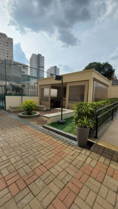 Imagem Imóvel com 2 Quartos à Venda, 55 m² em Sacomã - São Paulo Imagem Imóvel com 2 Quartos à Venda, 55 m² em Sacomã - São Paulo