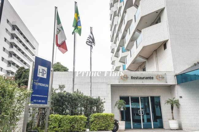 Imagem Apartamento com 1 Quarto à Venda, 37 m² em Centro - Osasco Imagem Apartamento com 1 Quarto à Venda, 37 m² em Centro - Osasco