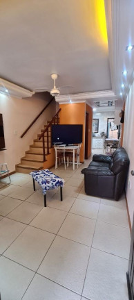 Imagem Casa com 2 Quartos à Venda, 80 m² em Mirim - Praia Grande Imagem Casa com 2 Quartos à Venda, 80 m² em Mirim - Praia Grande