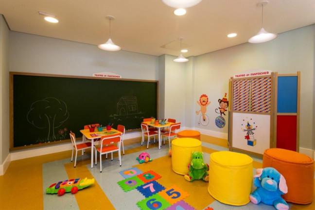Imagem Imóvel com 3 Quartos à Venda, 70 m² em Tatuapé - São Paulo Imagem Imóvel com 3 Quartos à Venda, 70 m² em Tatuapé - São Paulo