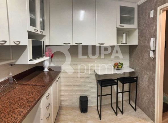 Imagem Apartamento com 2 Quartos à Venda, 58 m² em Freguesia Do ó - São Paulo Imagem Apartamento com 2 Quartos à Venda, 58 m² em Freguesia Do ó - São Paulo