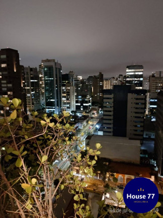 Imagem Apartamento com 1 Quarto à Venda, 50 m² em Itaim Bibi - São Paulo Imagem Apartamento com 1 Quarto à Venda, 50 m² em Itaim Bibi - São Paulo