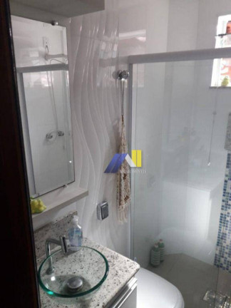 Imagem Casa com 3 Quartos à Venda, 131 m² em Santa Luzia - Pouso Alegre Imagem Casa com 3 Quartos à Venda, 131 m² em Santa Luzia - Pouso Alegre
