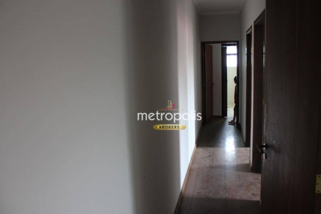 Imagem Sobrado com 3 Quartos à Venda, 277 m² em Olímpico - São Caetano Do Sul Imagem Sobrado com 3 Quartos à Venda, 277 m² em Olímpico - São Caetano Do Sul