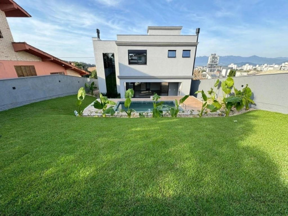 Imagem Casa com 4 Quartos à Venda, 339 m² em Pedra Branca - Palhoça Imagem Casa com 4 Quartos à Venda, 339 m² em Pedra Branca - Palhoça