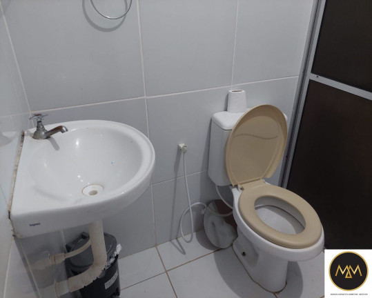 Imagem Casa com 3 Quartos à Venda, 170 m² em Cristo Redentor - João Pessoa