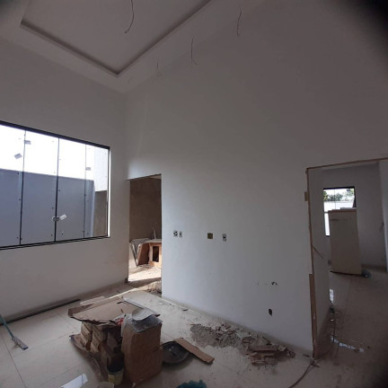 Imagem Casa com 3 Quartos à Venda, 180 m² em Parque Hayala - Aparecida De Goiânia Imagem Casa com 3 Quartos à Venda, 180 m² em Parque Hayala - Aparecida De Goiânia