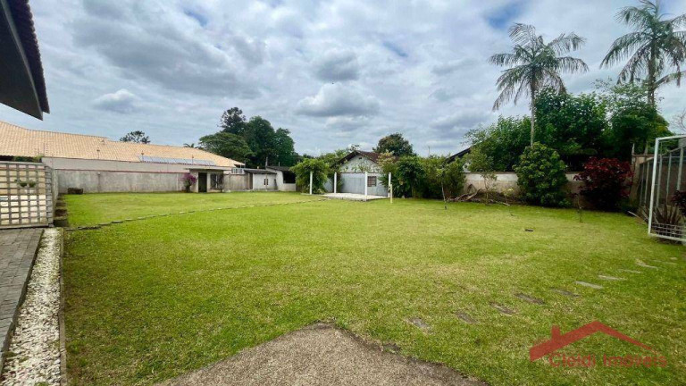 Imagem Casa com 4 Quartos à Venda ou Locação, 288 m² em Glória - Joinville Imagem Casa com 4 Quartos à Venda ou Locação, 288 m² em Glória - Joinville