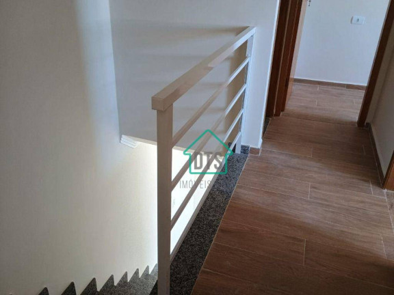 Imagem Sobrado com 3 Quartos à Venda, 92 m² em Vila Alpina - São Paulo