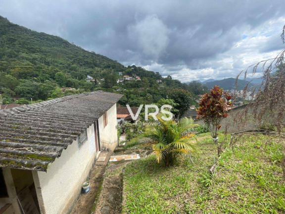 Imagem Terreno à Venda, 315 m² em Alto - Teresópolis Imagem Terreno à Venda, 315 m² em Alto - Teresópolis