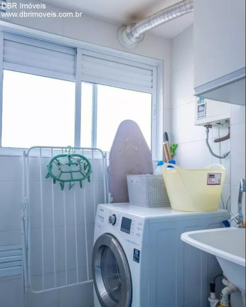 Imagem Apartamento com 2 Quartos à Venda, 62 m² em Vila Prudente - São Paulo